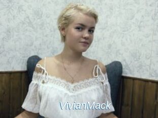 VivianMack Ejaculations Féminines