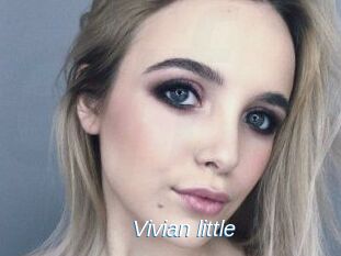 Vivian_little