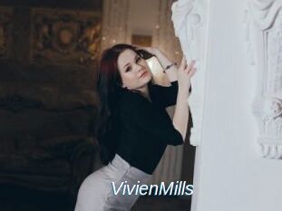 VivienMills