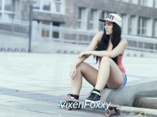 VixenFoxxy