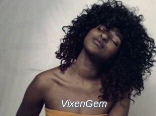 VixenGem Ejaculations Féminines