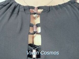 Vixen_Cosmos