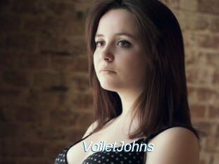 VoiletJohns