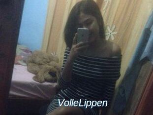 VolleLippen