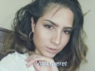 VonLoveret