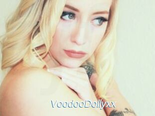 VoodooDollyxx
