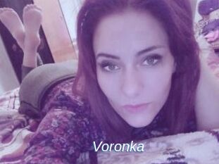 Voronka Ejaculations Féminines