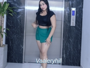 Vaaleryhill