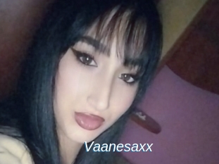 Vaanesaxx