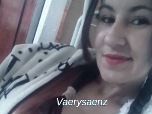 Vaerysaenz