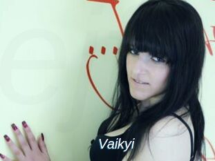 Vaikyi