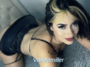 Vaioletmiller