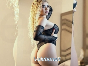 Valebonett