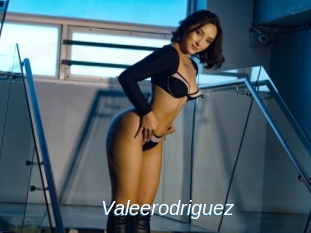Valeerodriguez