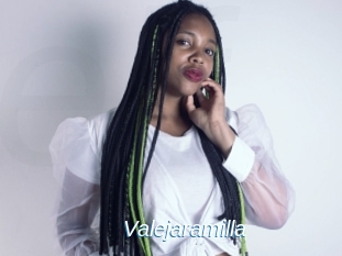 Valejaramilla