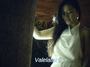 Valelatisha