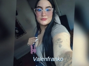 Valenfranko