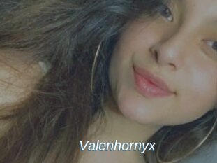 Valenhornyx