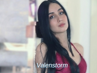 Valenstorm