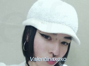 Valentiinaxoxo