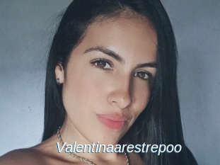 Valentinaarestrepoo