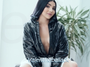 Valentinaballack