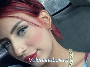Valentinabelluci