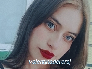 Valentinaderersj