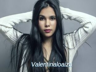 Valentinaloaiza