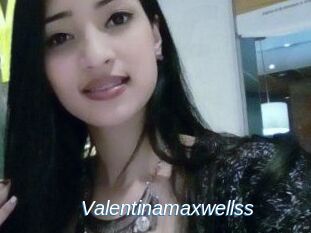 valentinamaxwellss Ejaculations Féminines