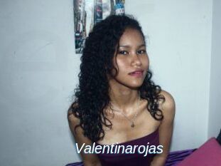 valentinarojas Ejaculations Féminines