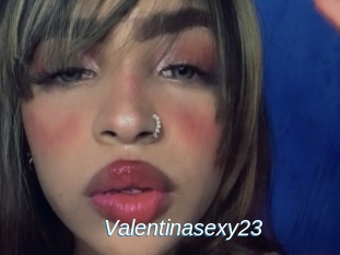 Valentinasexy23