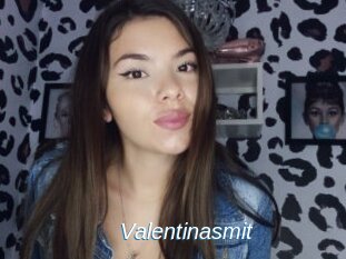 Valentinasmit
