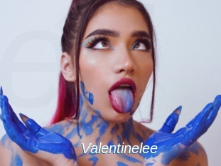 Valentinelee