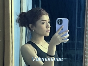 Valentinmae