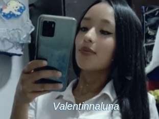 Valentinnaluna