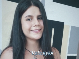 Valentylor