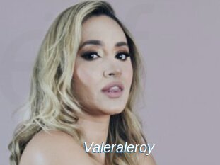 Valeraleroy