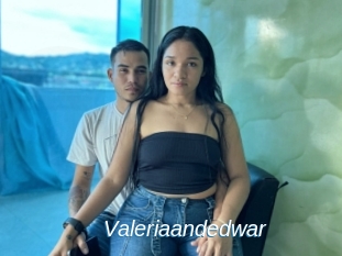 valeriaandedwar Ejaculations Féminines