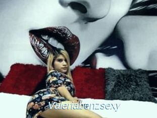 valeriabenzsexy Ejaculations Féminines
