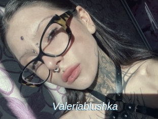 Valeriablushka