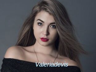 Valeriadevis