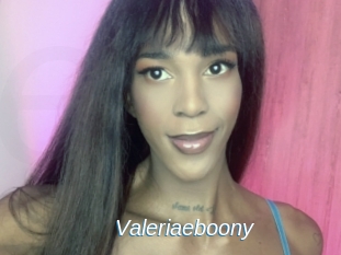 Valeriaeboony
