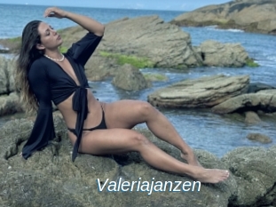Valeriajanzen