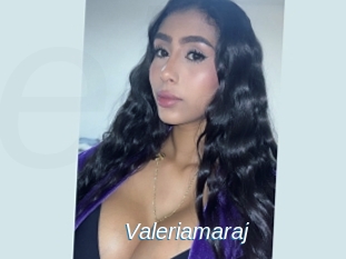 Valeriamaraj