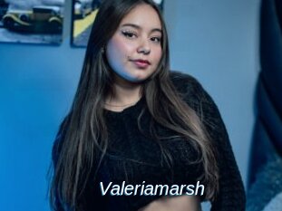 Valeriamarsh