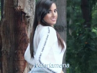Valeriamena