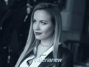 Valerianew