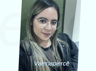 Valeriapierce