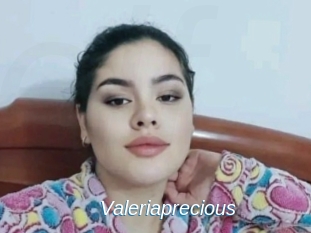 Valeriaprecious